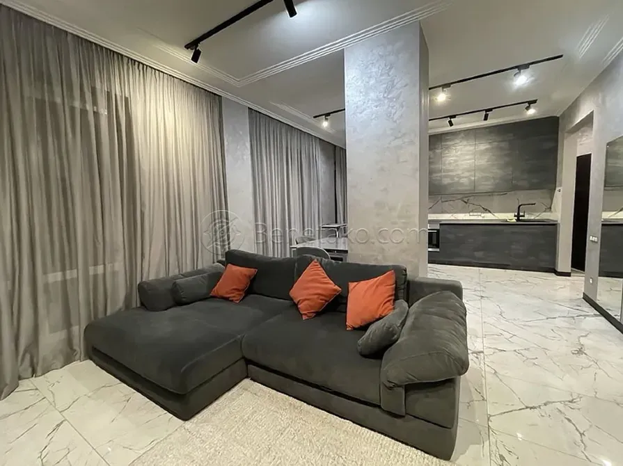 Аренда 4к Квартира 120 кв.м Отрадная, 13 Одесса - изображение 6