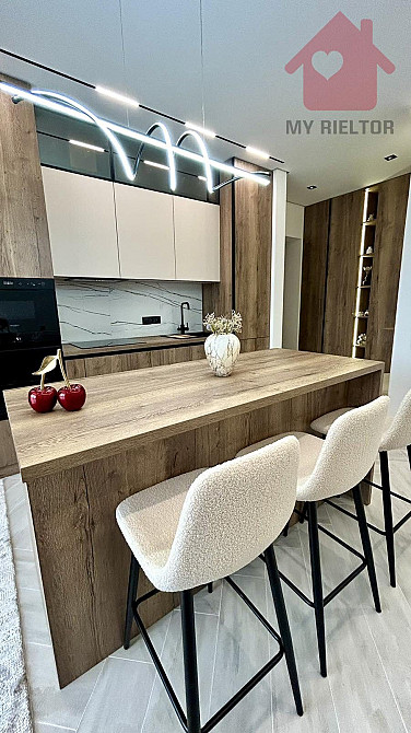 Продаж двокімнатної квартири ЖК Sherwood Uzhhorod - photo 1