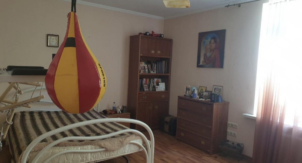 Продам двоповерховий будинок на вулиці Костанді Одеса - фото 10