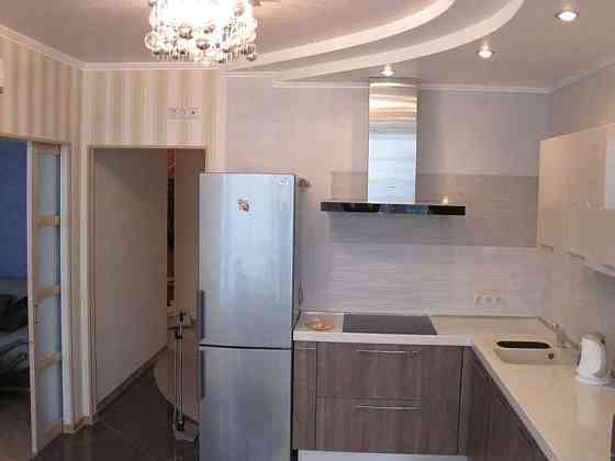 Оренда Квартира 2-кімнатна, 18/24 поверх на ул. Елизаветы Чавдар Kiev