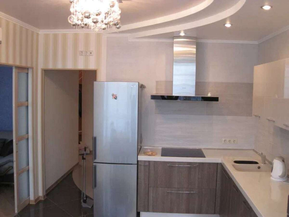 Оренда Квартира 2-кімнатна, 18/24 поверх на ул. Елизаветы Чавдар Київ - фото 4