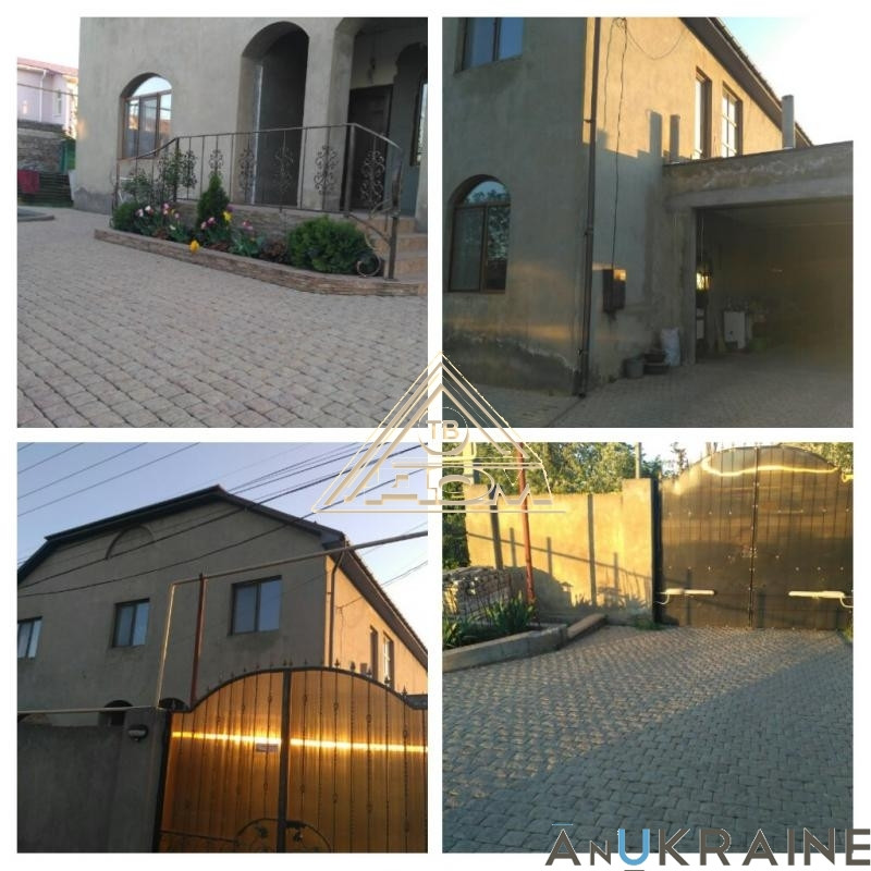 Красивый дом ст.Усатово  - фото 2