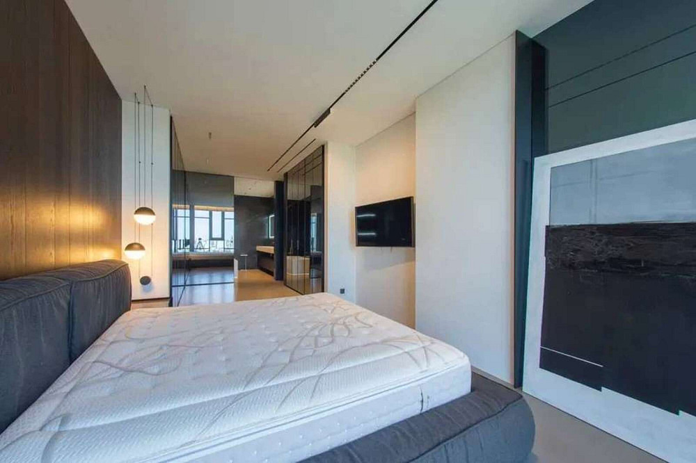 Оренда Квартира 2-кімнатна, 20/24 поверх на ул. Авиаконструктора Антонова Київ - фото 2