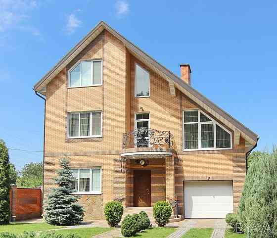 Продаж Будинок на Вологодская ул., 107 Днепр