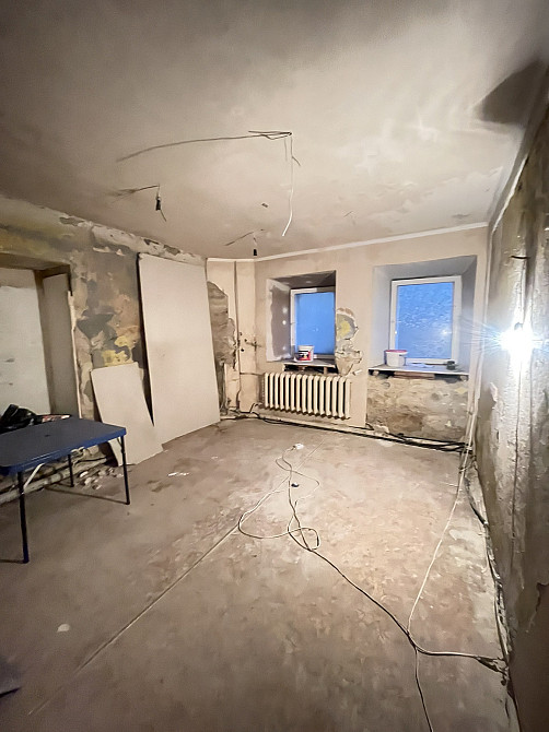 Продам квартиру в цоколе ул. Льва Толстого. Odessa - photo 7