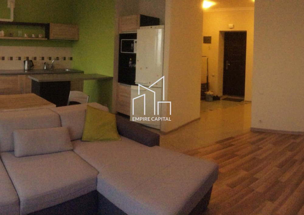 Продаж 3к квартири 79 кв. м Львів - фото 1