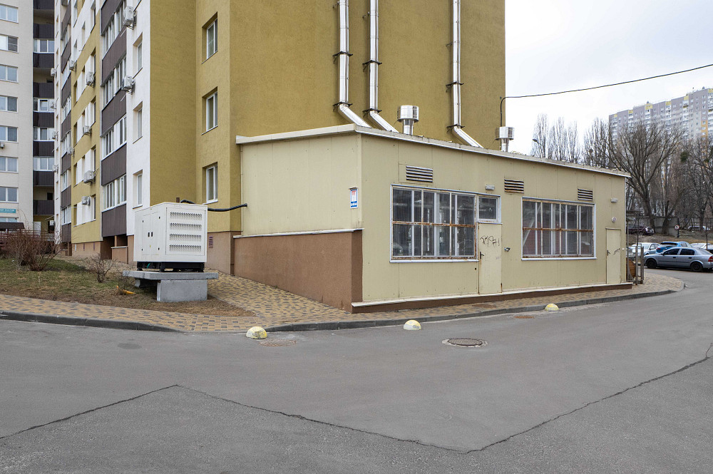 Продаж Квартира 2-кімнатна, 22/25 поверх на Моторний вул., д. 11 Kiev - photo 19