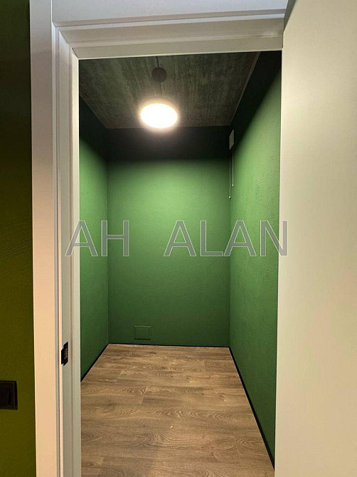 Оренда офісне приміщення на Михайла Бойчука вул., 41Б приміщень - 1, поверх - 25/26 Київ - фото 17