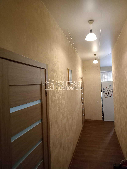 Продаж Квартира 2-кімнатна, 4/5 поверх на вул. Бібліка Харків - фото 2