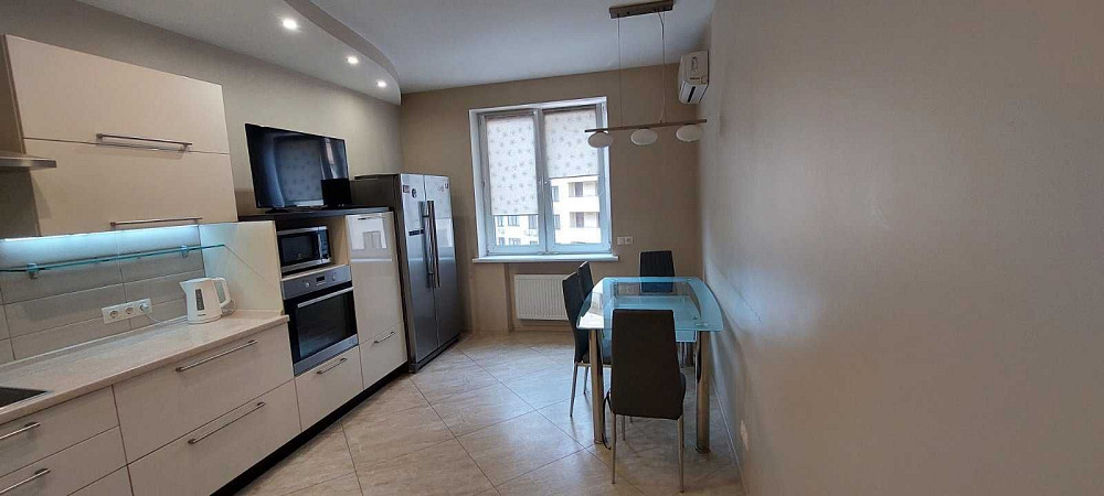 Продаж Квартира 3-кімнатна, 10/12 поверх на Дмитрівська вул., д. 75 Київ - фото 10