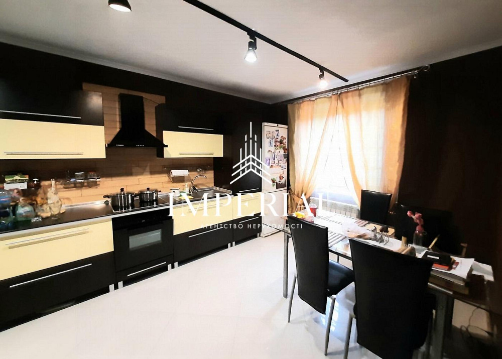 Продаж 2-поверховий Будинок з ділянкою 30 сот 220 кв.м 4 кімн. на Володимирська вул. Bilohorodka - photo 1