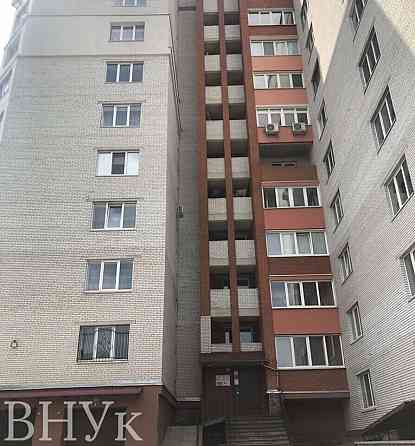 Продаж Квартира 2-кімнатна, 10/10 поверх на вул. Львівська Тернопіль