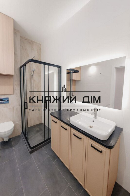 Оренда 1-но к. квартири м. Сирець. № 11203593 Киев - изображение 11