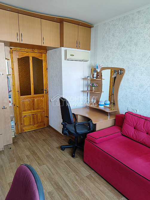 Продаж Квартира 3-кімнатна, 9/10 поверх на вул. Салтівське Kharkiv - photo 4