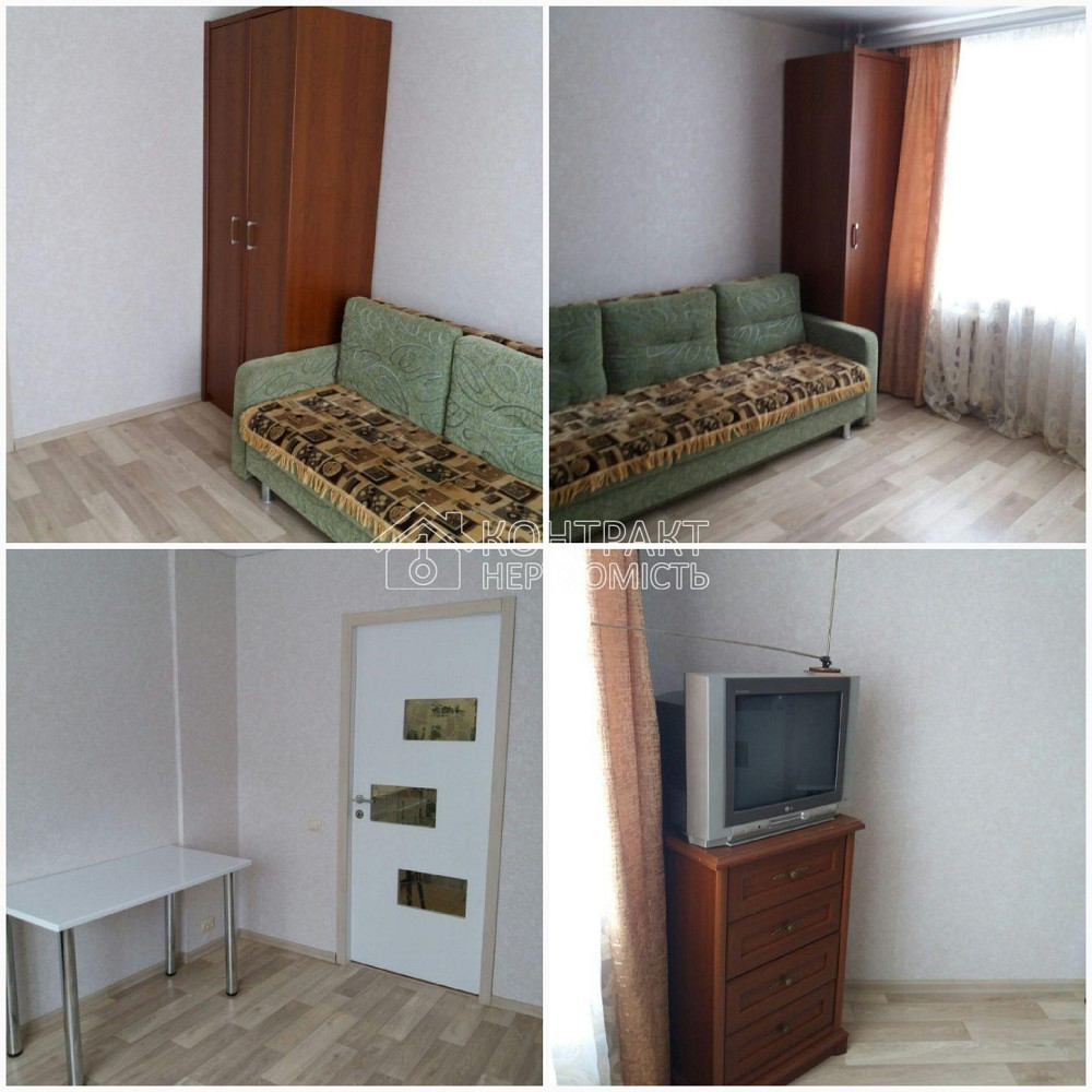 Продаж Квартира 1-кімнатна, 4/5 поверх на вул. проїзд Стадіонний Харків - фото 6