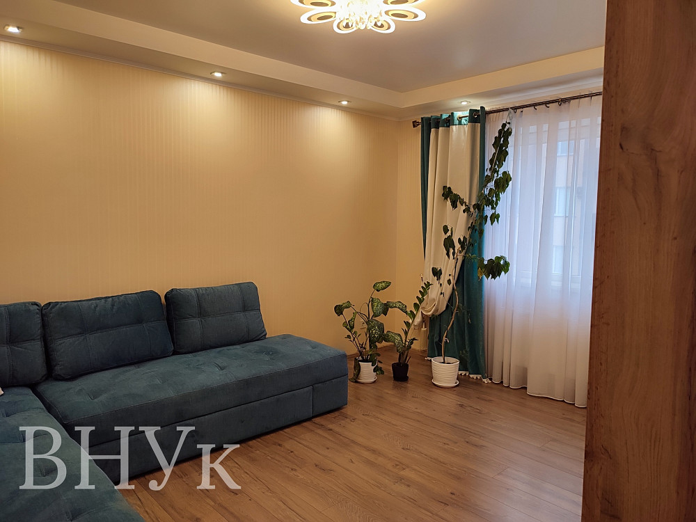 Продаж Квартира 2-кімнатна, 3/5 поверх на Дубнівська Підгайці - фото 9
