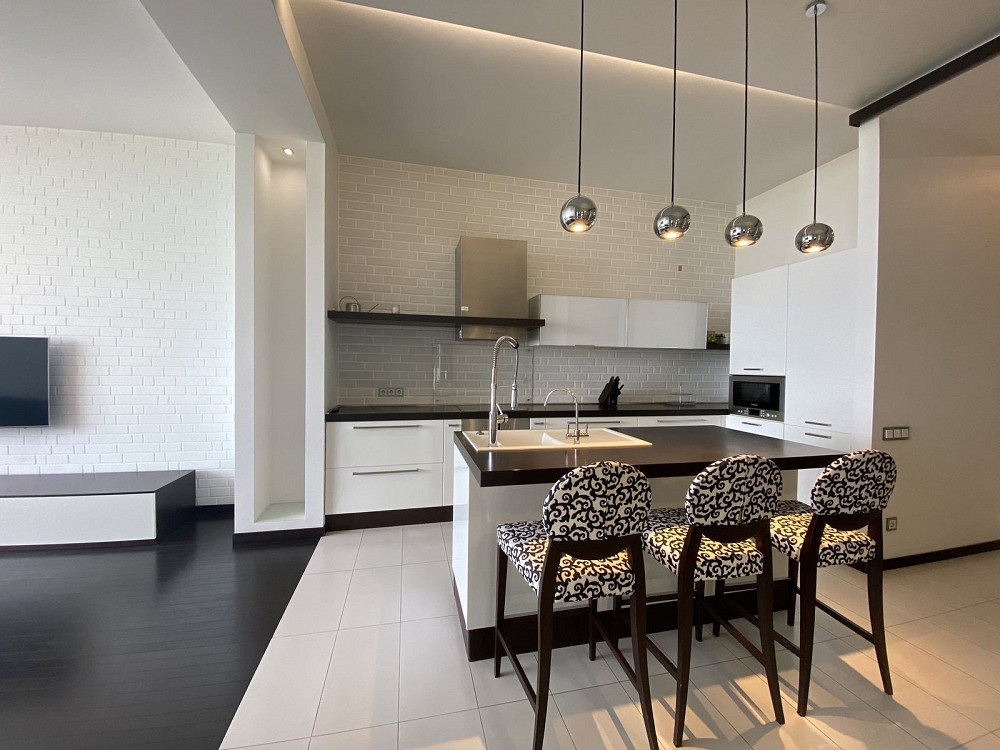 Продаж Квартира 3-кімнатна, 12/17 поверх на Лидерсовский б-р, 5 Odessa - photo 2