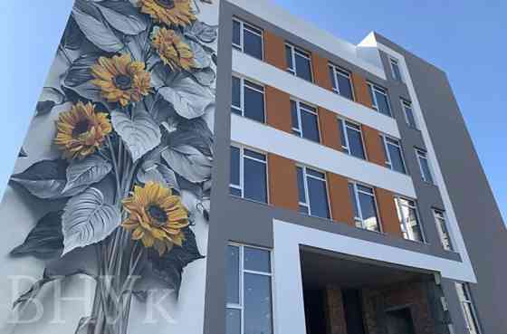 Продаж Квартира 1-кімнатна, 4/5 поверх на Івана Богуна Вінниця