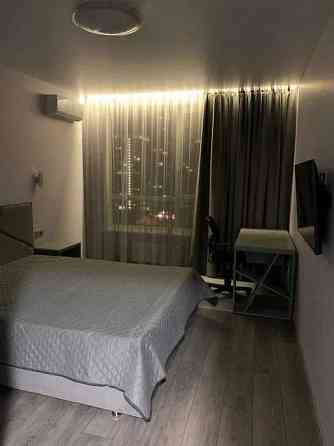 Оренда Квартира 1-кімнатна, 13/26 поверх на ул. Осокорская Київ