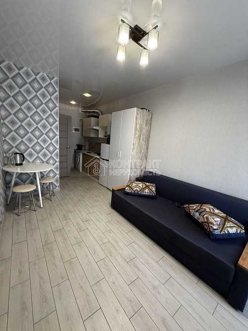 Продаж Квартира 1-кімнатна, 7/11 поверх на вул. Шевченківський Kharkiv - photo 5