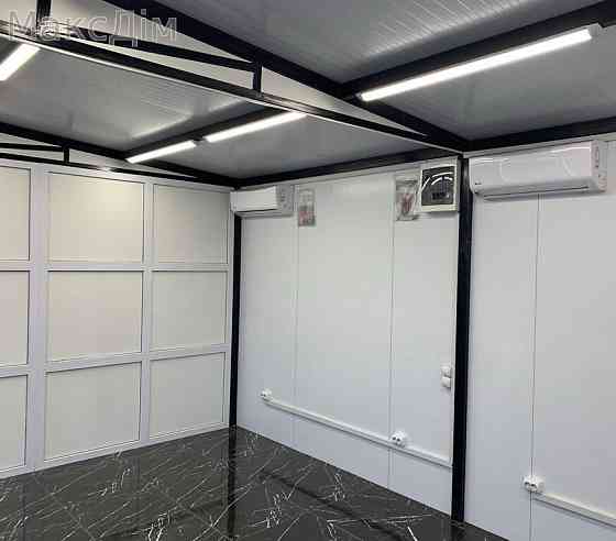 Оренда торгове приміщення на вул. Митрополита Шептицького приміщень - 1, поверх - 1/1 Тернопіль