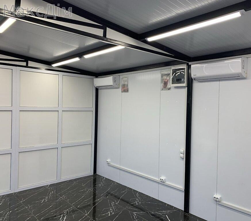 Оренда торгове приміщення на вул. Митрополита Шептицького приміщень - 1, поверх - 1/1 Тернопіль - фото 5