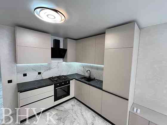 Продаж Квартира 2-кімнатна, 2/11 поверх на вул. Смакули Ternopil'