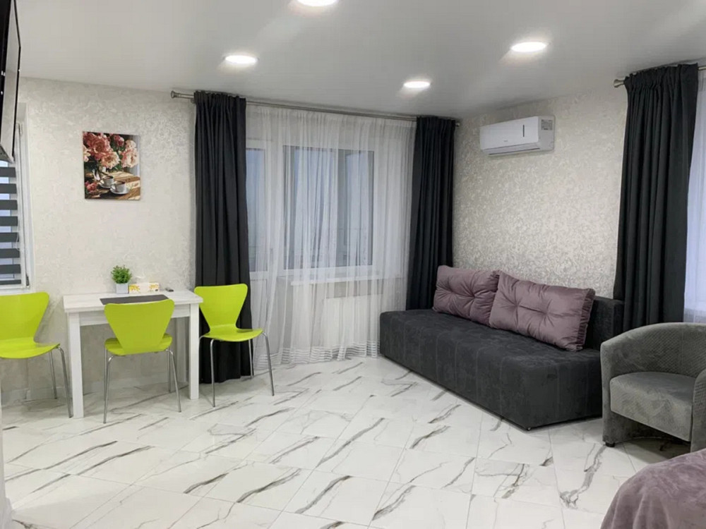 Однокімнатна квартира 5-5 Кропивницький - фото 10