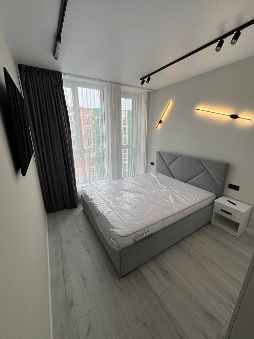 Продаж Квартира на улица Роксоляни L'viv - photo 5