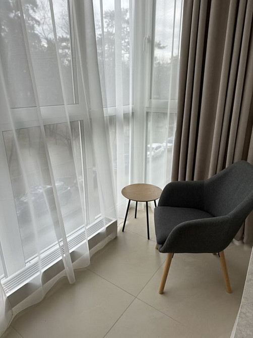 Продаж Квартира 3-кімнатна, 3/26 поверх на Воскресенська, 18 Київ - фото 2