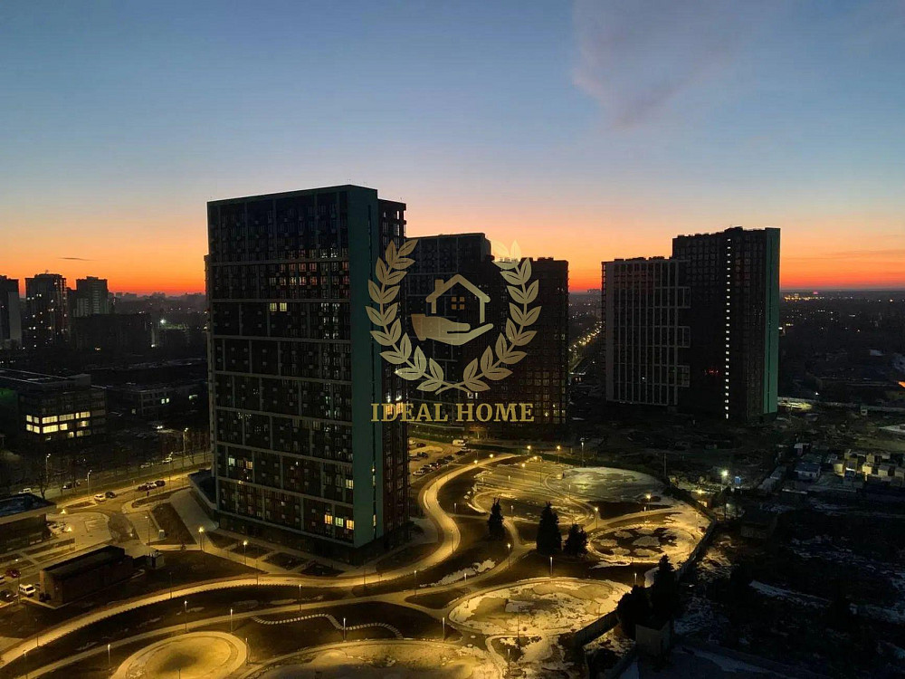 Продаж 2-кім квартири з терасою Kiev - photo 14