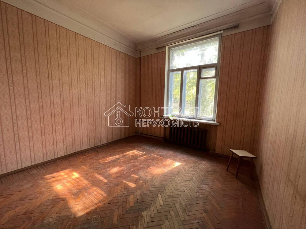 Продаж Квартира 2-кімнатна, 1/5 поверх на вул. Данилевського Харків - фото 2