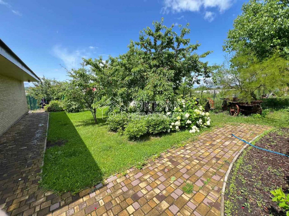 Продаж Будинок 5-кімнатний на вул. Зернова Рогань - фото 16