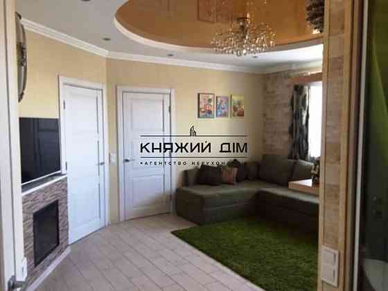 Продається 3 кімнатна квартира ст.м Дарниця № 21146869 Київ