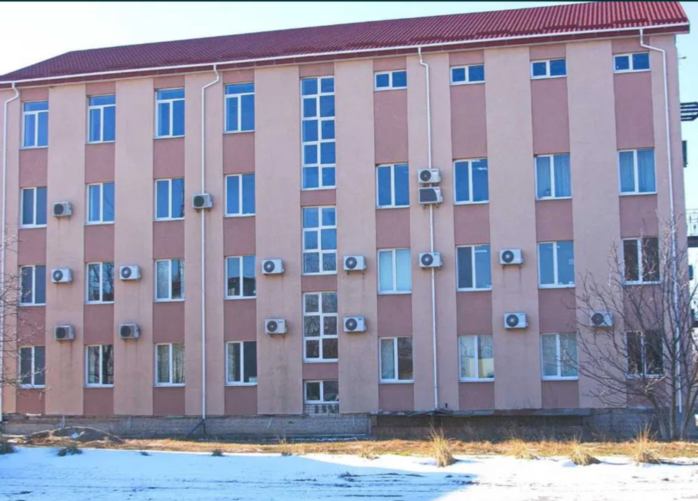 Продаж складське приміщення Неопалимівка - фото 19