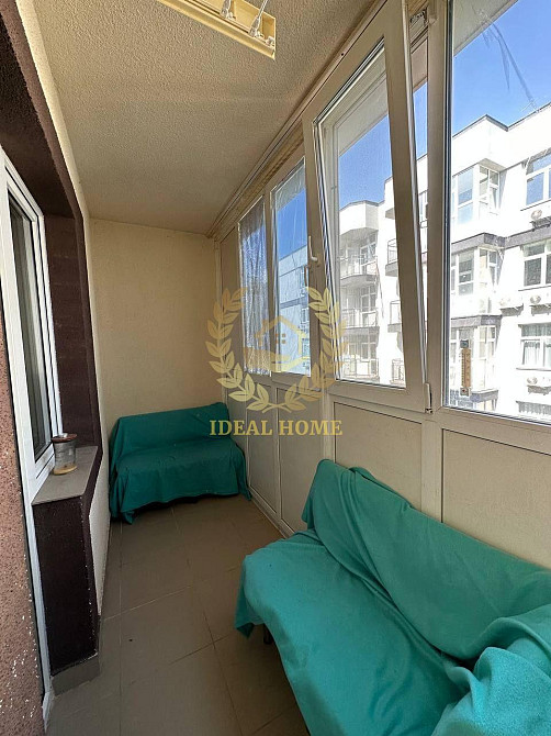 Продаж Квартира 1-кімнатна на Степана Рудницкого ул., 69 Kiev - photo 7