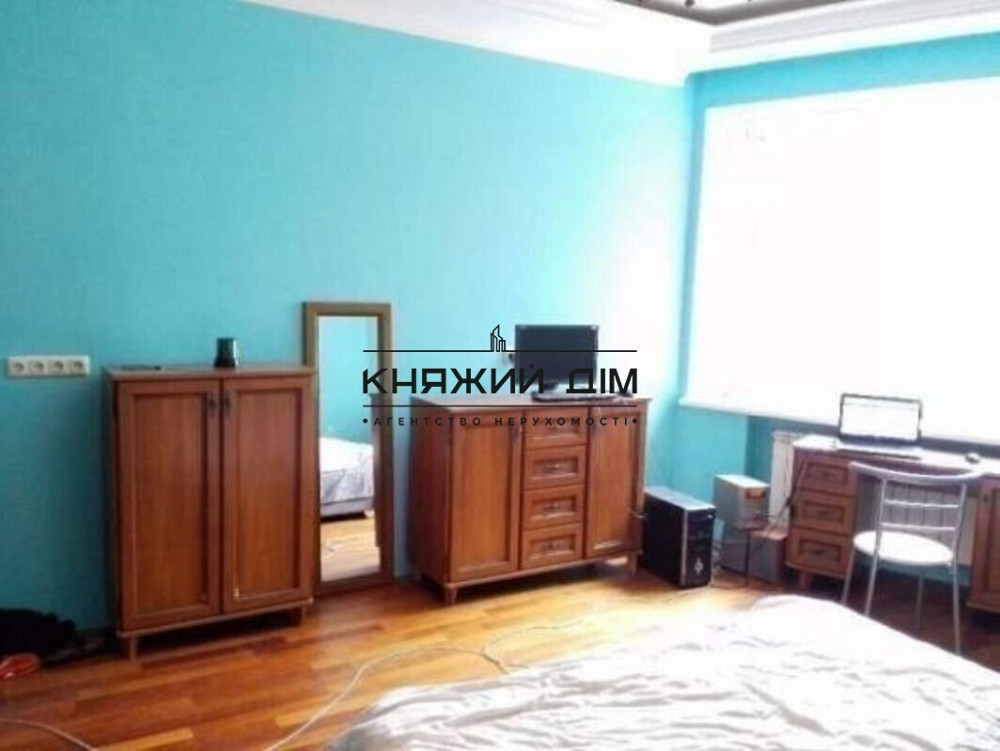 Продажа пентхауза на пр. Г.Сталинграда, ЖК Оазис. Код.21115398 Київ - фото 4