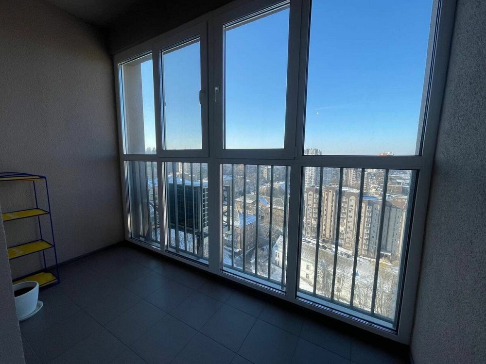 Оренда Квартира 1-кімнатна, 17/25 поверх на Валерія Лобановського, 144 Kiev - photo 7