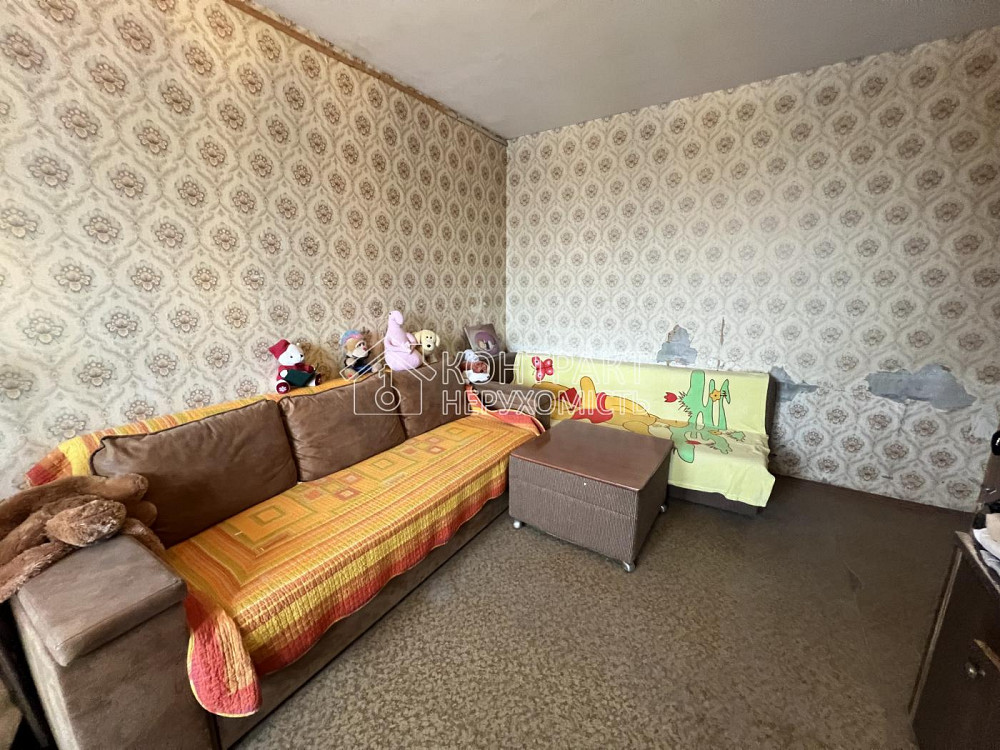 Оренда Квартира 2-кімнатна, 10/12 поверх на вул. Людвіга Свободи Kharkiv - photo 1