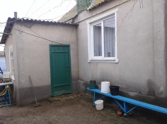 Продам дом в с. Севериновка Северинівка