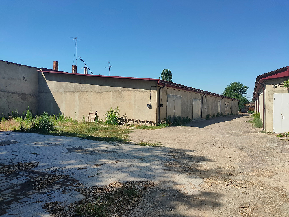 Продаж комерційне приміщення на ул. Балтская дорога, 49 приміщень - 10, поверх - 1 Odessa - photo 10