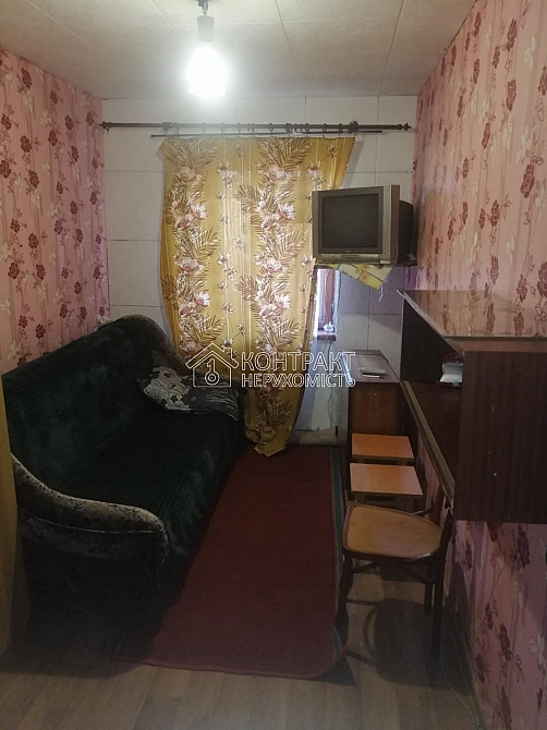 Оренда 1к Квартира 11 кв.м Дванадцятого Квітня вул. Харків - фото 6