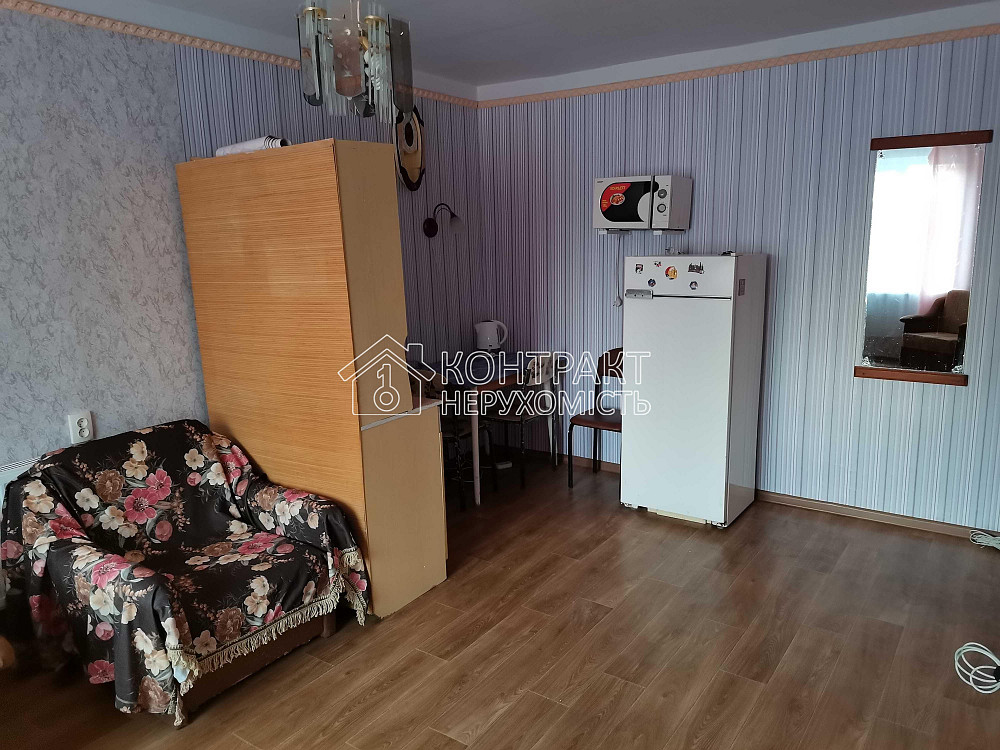 Оренда Квартира 2-кімнатна, 2/9 поверх на вул. Клочківська Kharkiv - photo 3