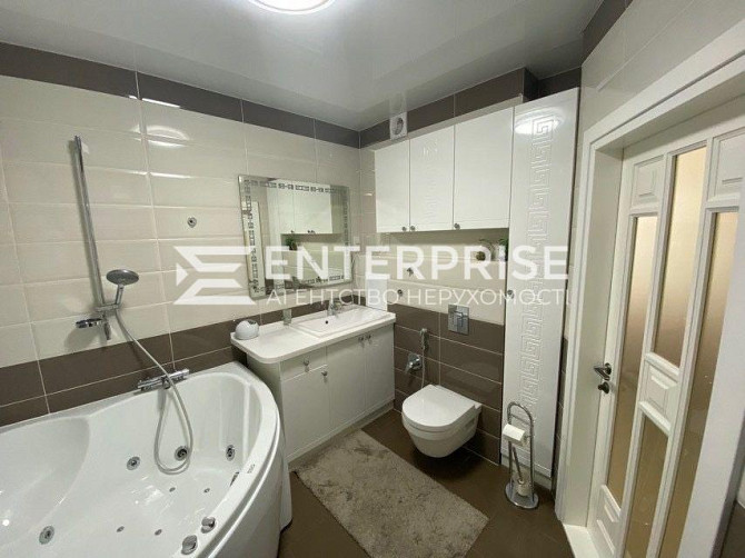 Продаж 3к Квартира 110 кв.м Пономарева вул. Коцюбинское - изображение 9
