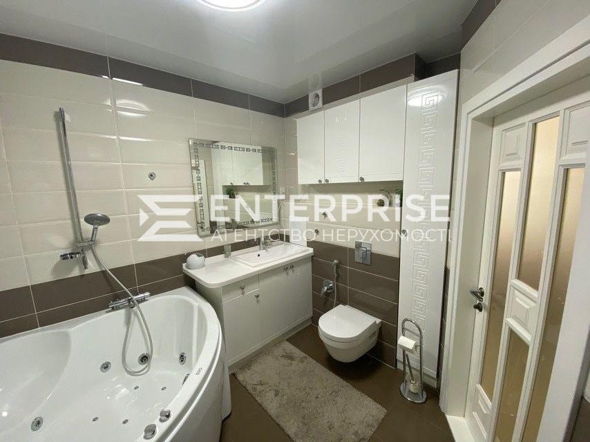 Продаж Квартира 3-кімнатна, 21/22 поверх на вул. Пономарева Коцюбинське - фото 9