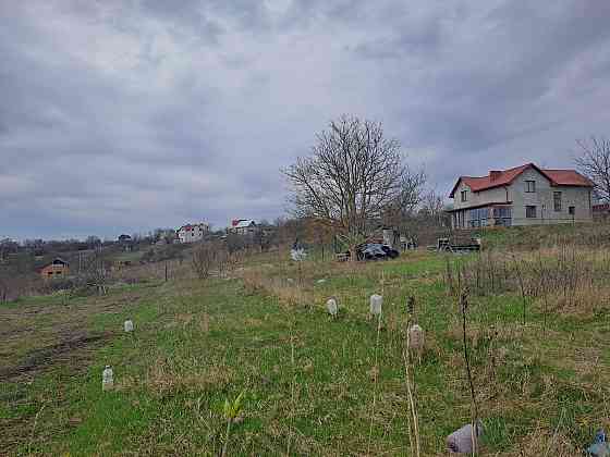 Продаж земельної ділянки 7.98 соток 