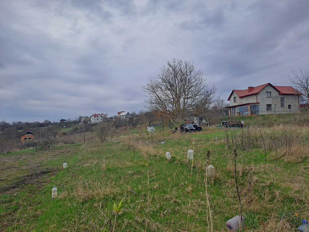 Продаж земельної ділянки 7.98 соток  - изображение 2