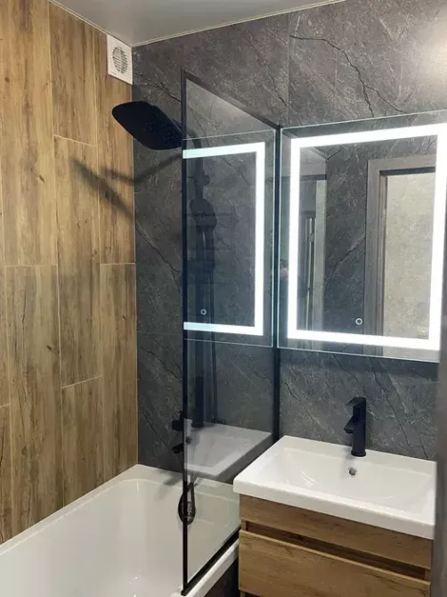 Продаж Квартира 2-кімнатна, 4/5 поверх на Яновського Кропивницький - фото 7