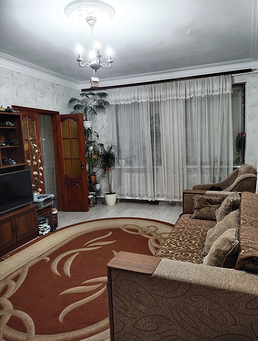Продаж 3к Квартира 49 кв.м Мала Бердичівська Zhytomyr - photo 2
