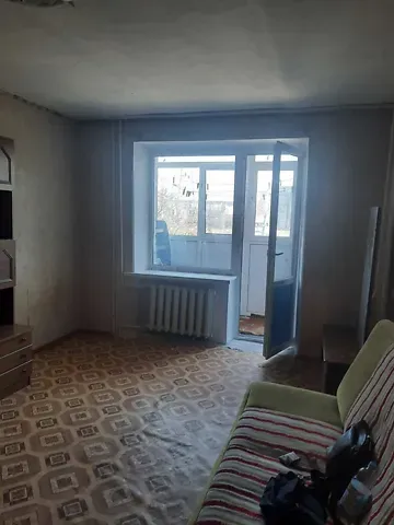Продаж 1к Квартира 32.5 кв.м Космонавтів вулиця 90 Миколаїв - фото 17